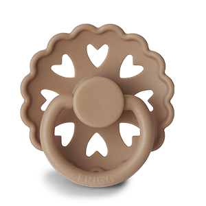 Frigg | Multipack Pacifiers Snowflake Dream