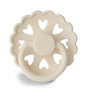 Frigg | Multipack Pacifiers Snowflake Dream