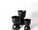 Domes Metal Planter | Large