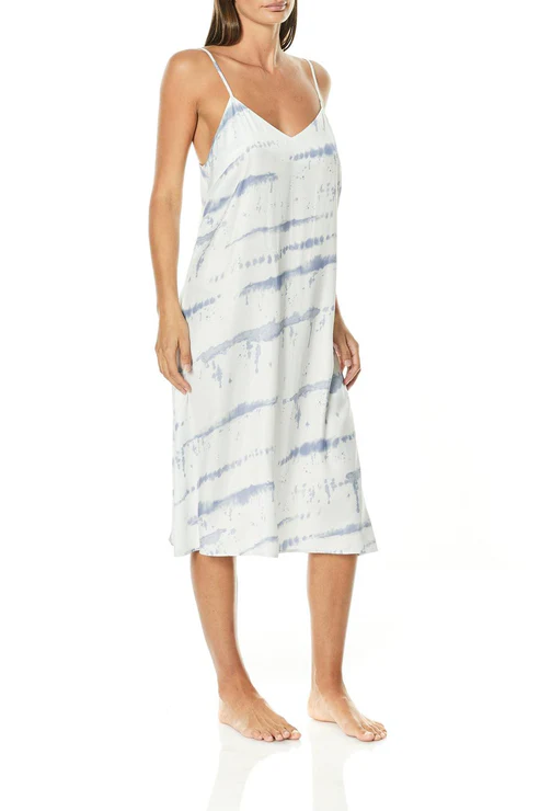 Gingerlilly | India Tie Dye Nightie