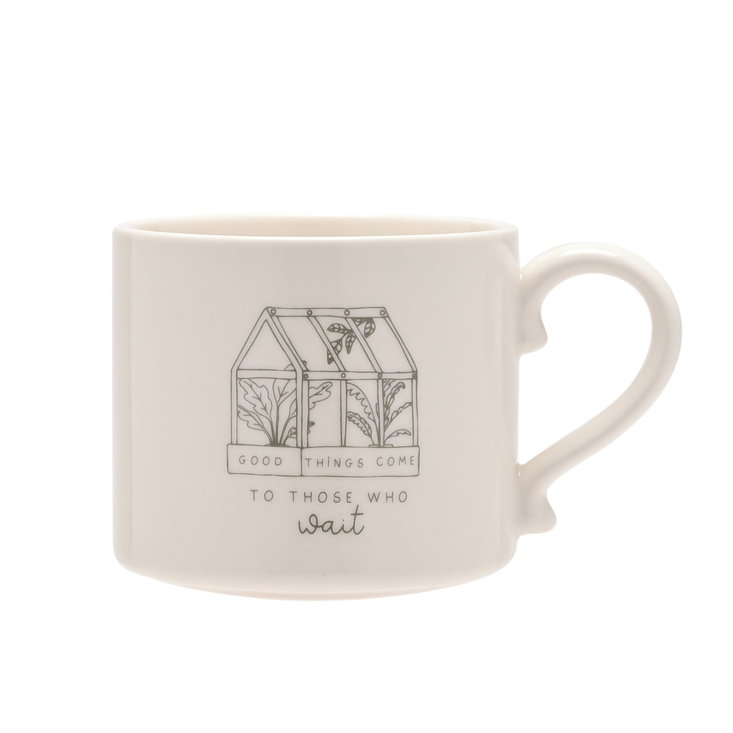 Moments Ceramic Mug | Good Things Come