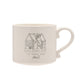 Moments Ceramic Mug | Good Things Come