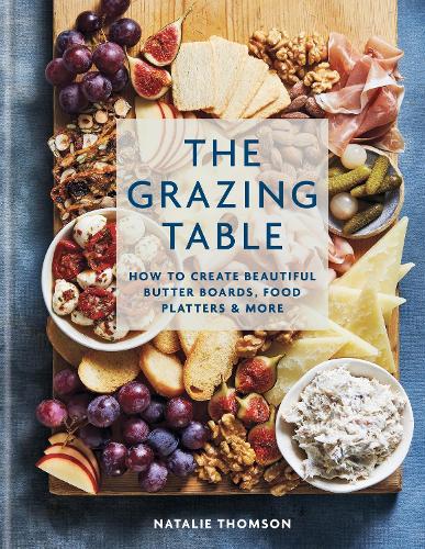 Grazing Table | Styling Book