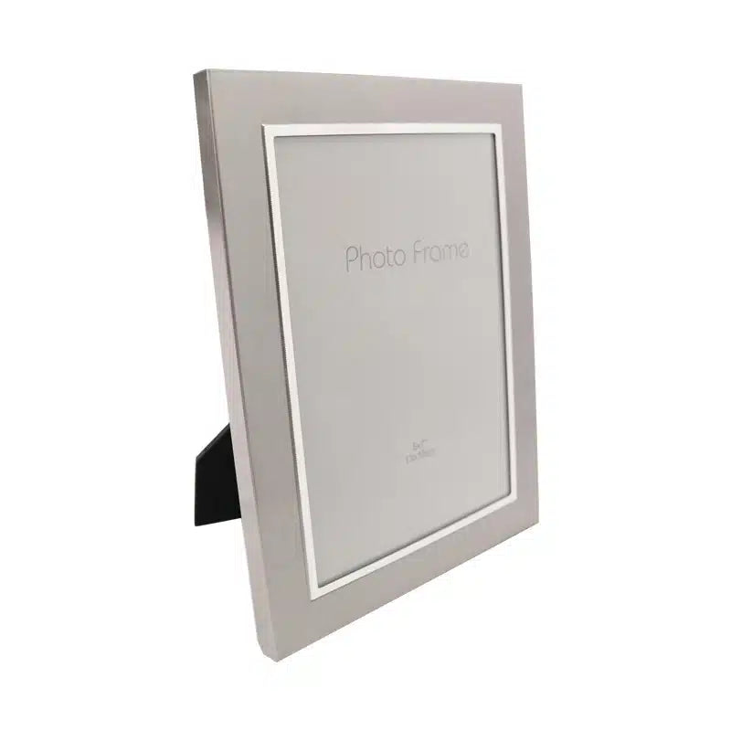 Photo Frame | Pewter 5x7"