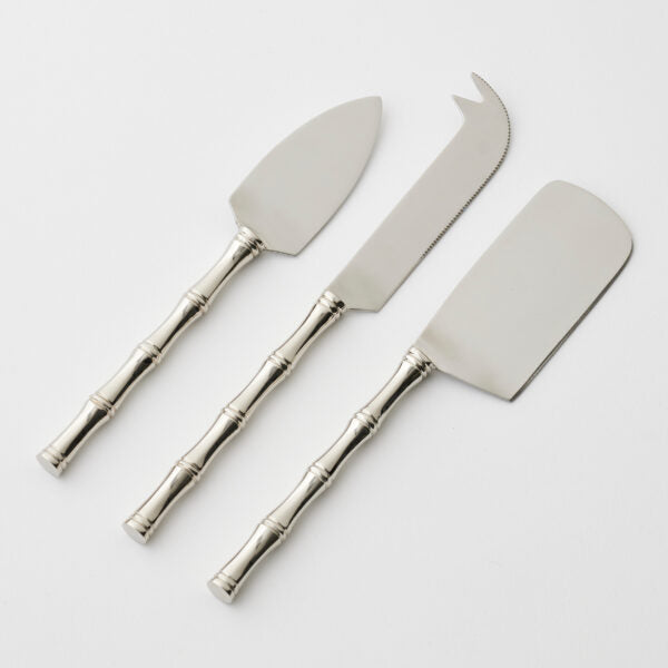 Bambury Cheese Knives | Set 3