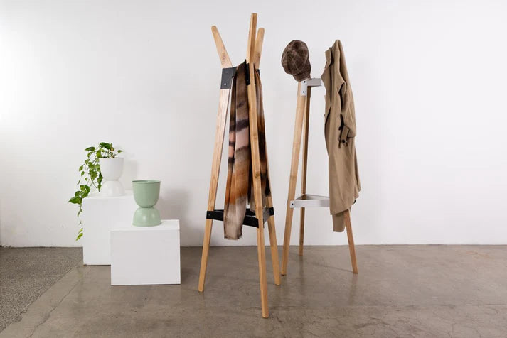 Garcia | Harry Coat Hanger