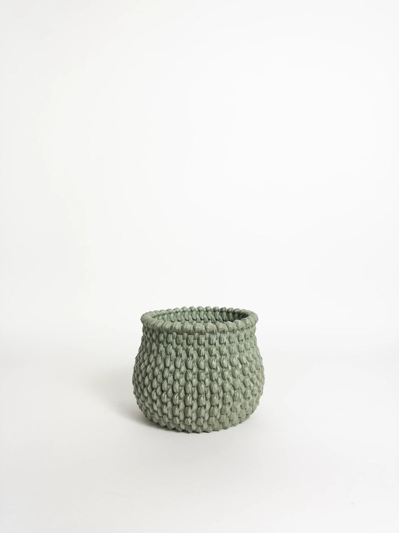 Arden Planter | Sage Green