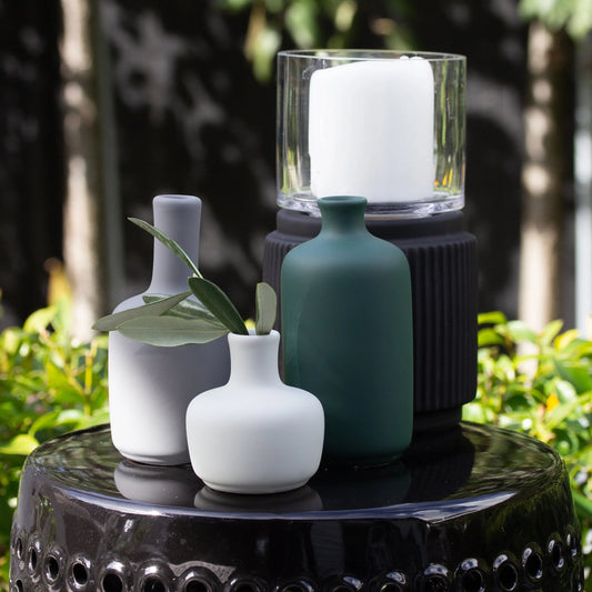Sillon Lantern | Black