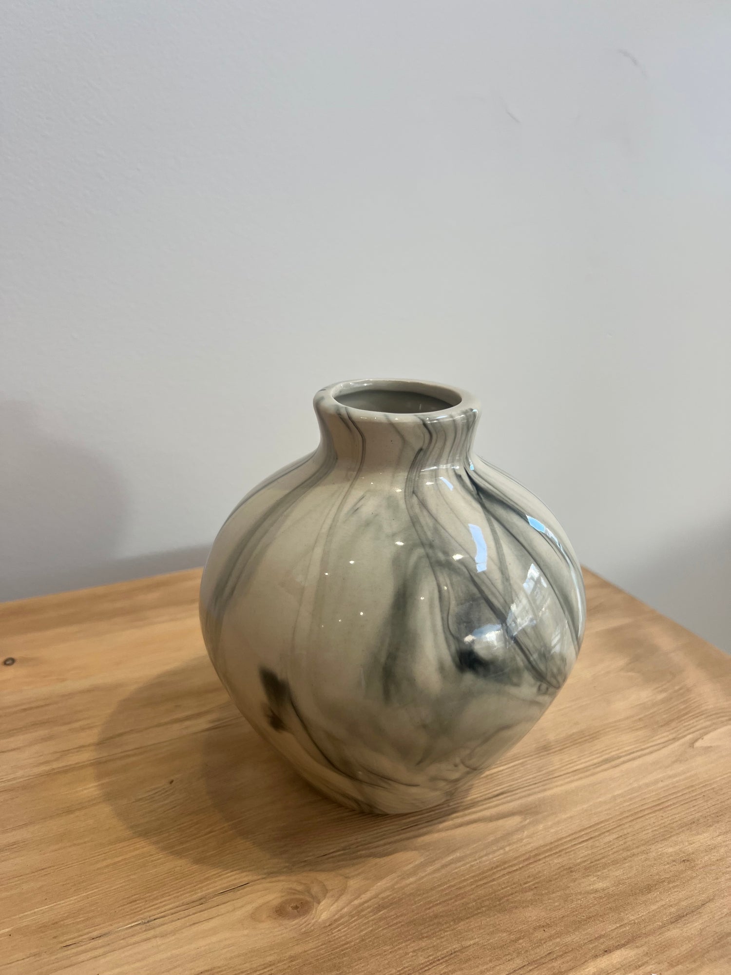 Broste Ingrid Vase