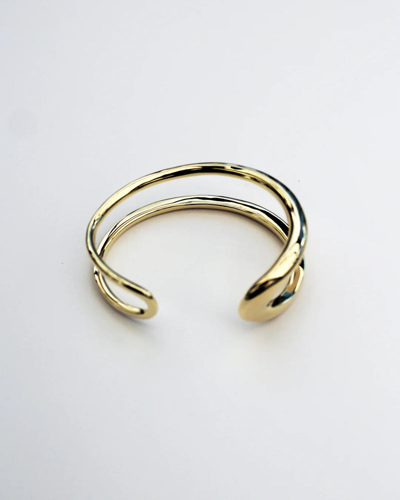 F+H Studios | Formation Wrist Cuff