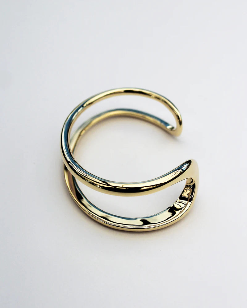 F+H Studios | Formation Wrist Cuff