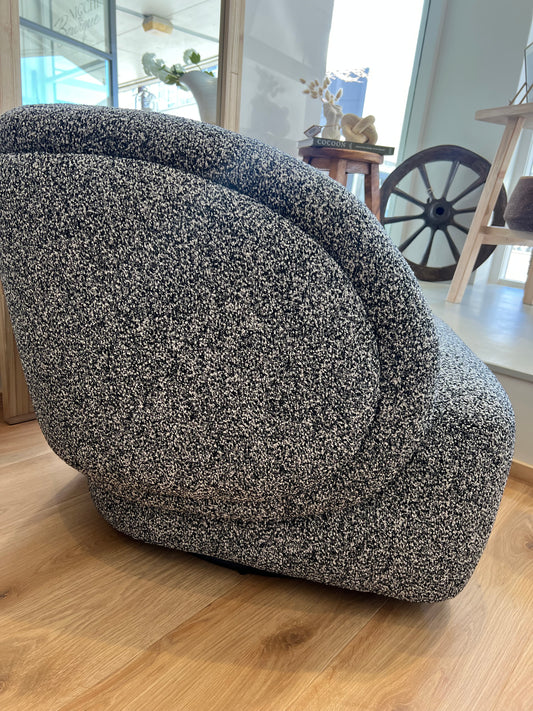 Canyon Swivel Chair