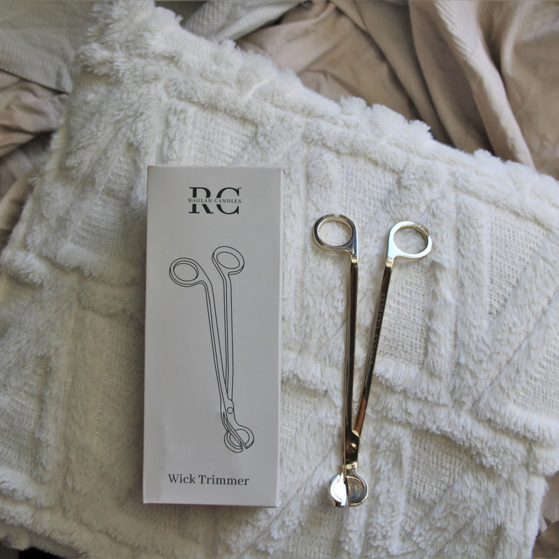 Wick Trimmers