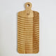 Mini Laundry Washing Soap Board