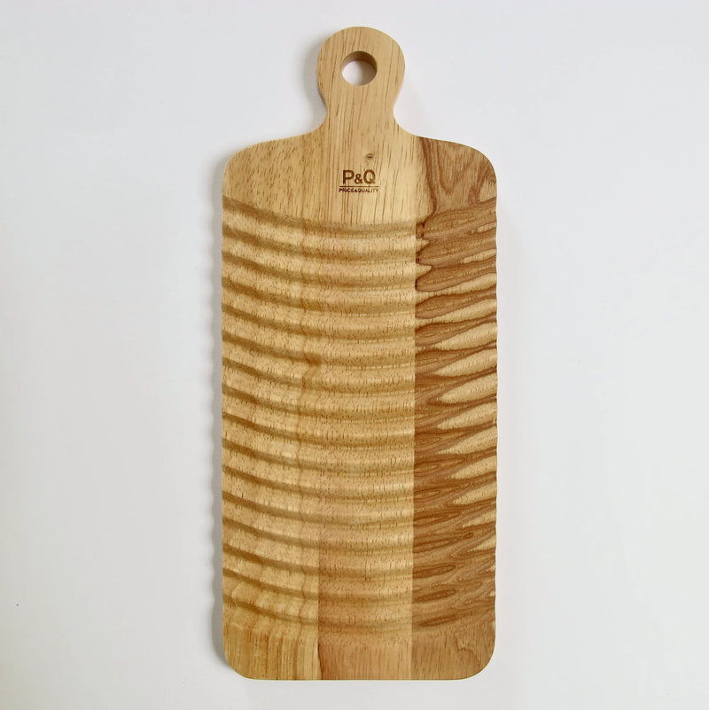 Mini Laundry Washing Soap Board