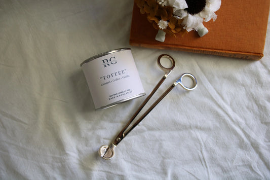 Wick Trimmers
