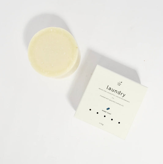 Laundry Soap