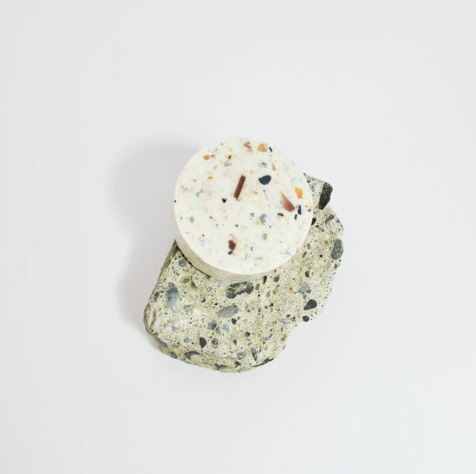 Face & Body Soap | Terrazzo
