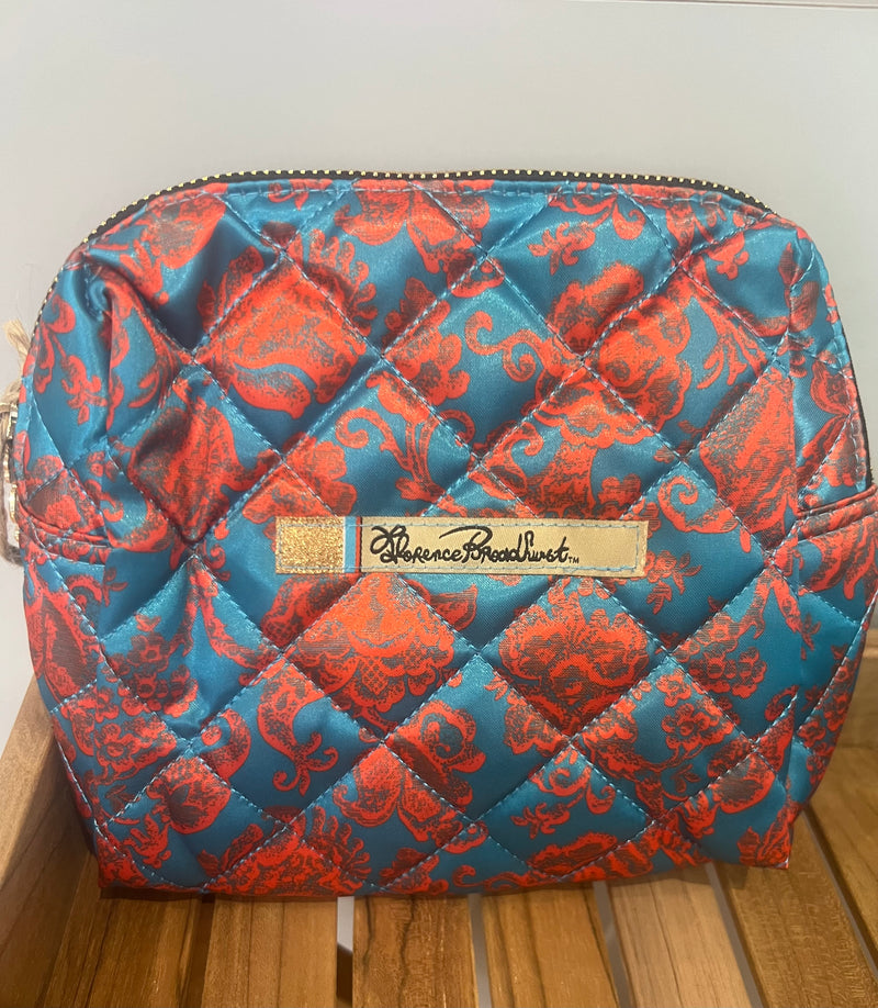 Florence Broadhurst Cosmetic Bag | Bobby - Singapore