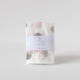 Naibu | Grey Airy Dot Face Cloth