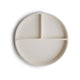 Mushie | Silicone Suction Plate