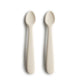 Mushie | Feeding Spoon
