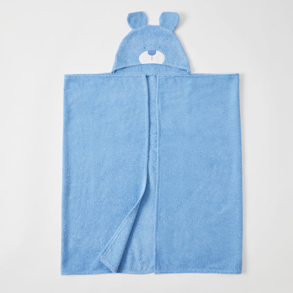Jiggle & Giggle Danny Dog Hooded Towel