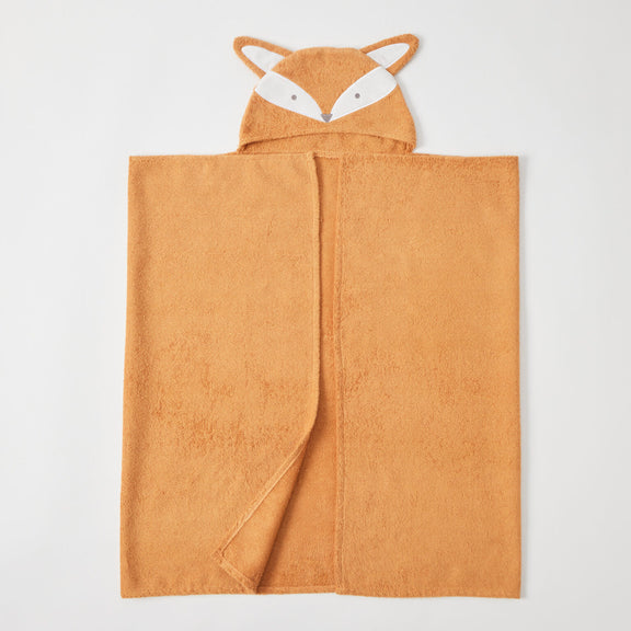 Jiggle & Giggle Felix Fox Hooded Towel 