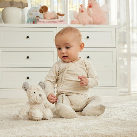 Jiggle & Giggle | Scruff Rattle