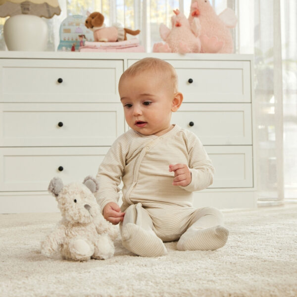 Jiggle & Giggle | Scruff Rattle