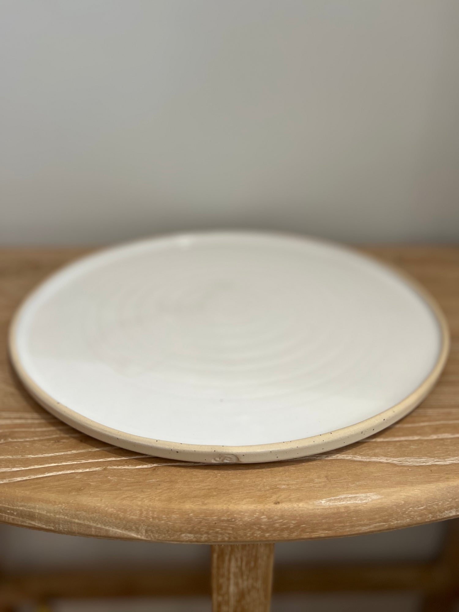 Pottery Platters | Large