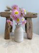 Pottery Mini Vase | Matte