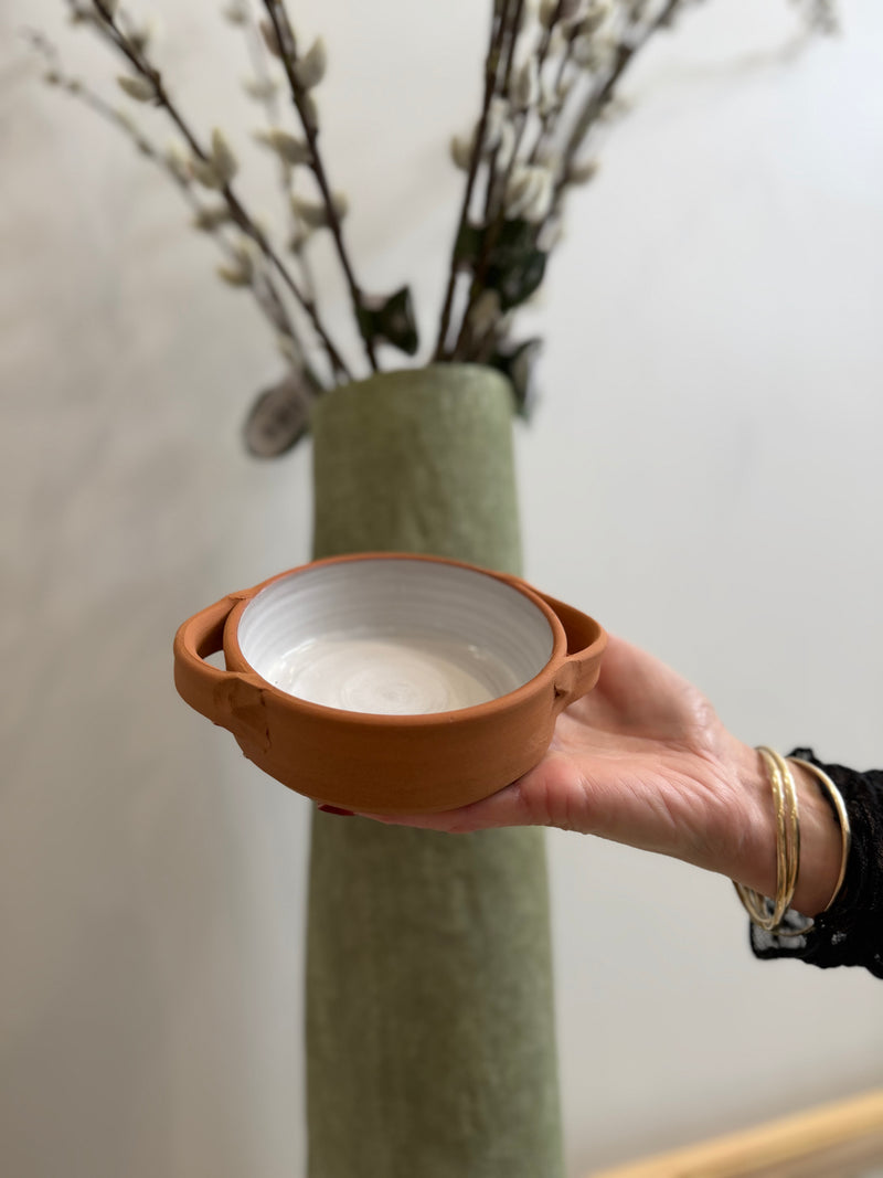 Joss Beadle | Baker Dish