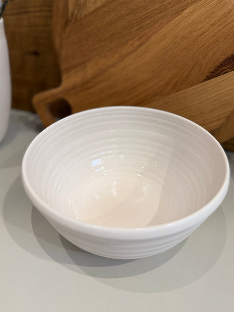 Joss Beadle Pottery Bowl