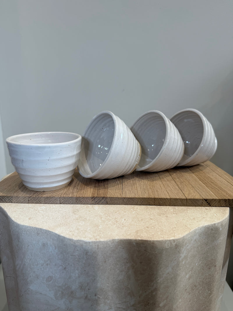 Joss Beadle Pottery | Condiment Bowl - Medium