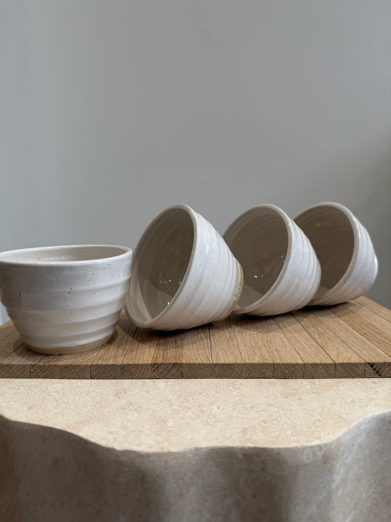 Joss Beadle Pottery | Condiment Bowl - Medium