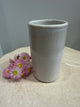 Pottery Vase | Medium - White