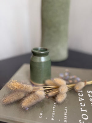 Joss Beadle Pottery