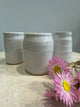 Pottery Mini Vase
