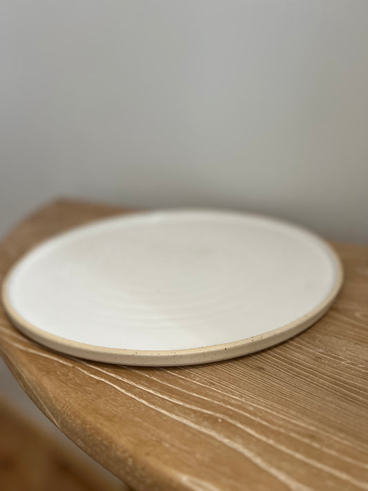 Pottery Platters | Large