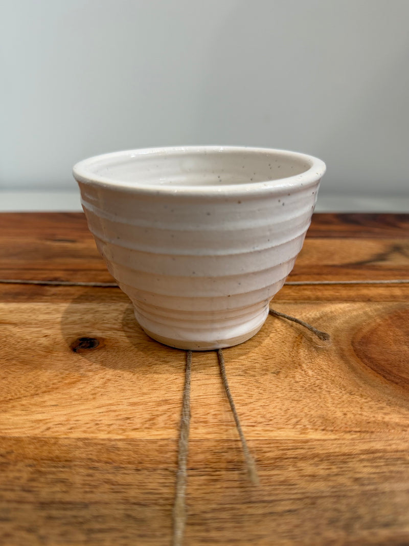 Joss Beadle Pottery | Condiment Bowl - Small