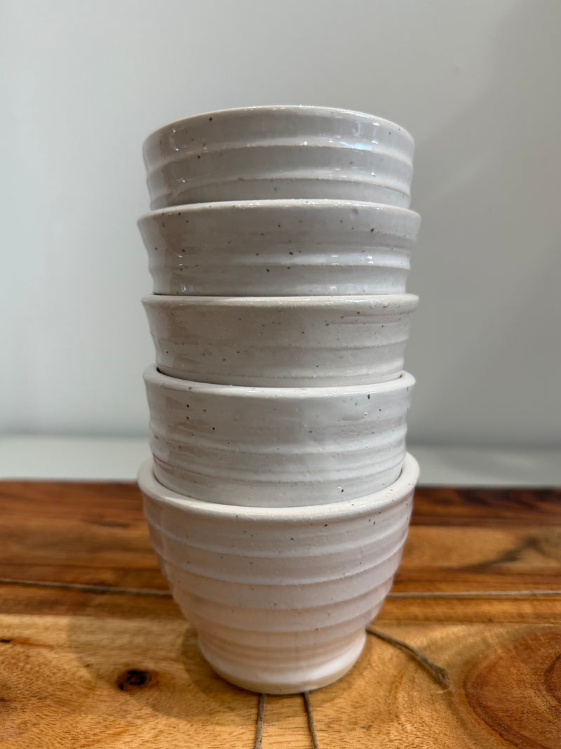 Joss Beadle Pottery | Condiment Bowl - Small