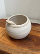 Joss Beadle Pottery | Salt Pig - Large