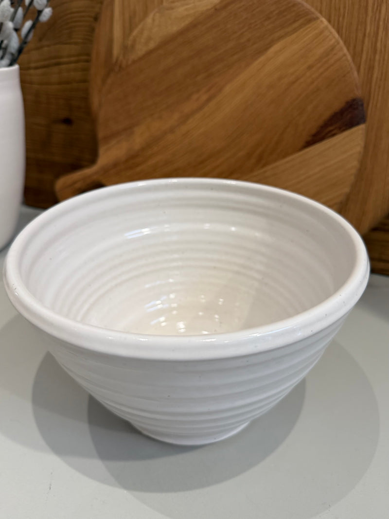 Joss Beadle Pottery Bowl