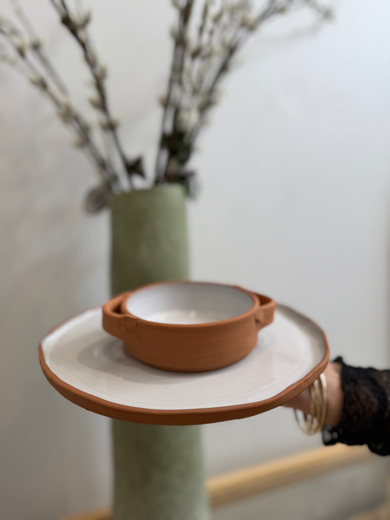 Joss Beadle | Platter Plate