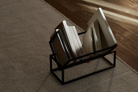 Kristina Dam | Book Keeper