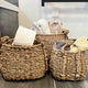 Seagrass Square Baskets | Set3