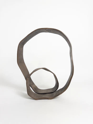 Lucille Sculpt | Antique Copper