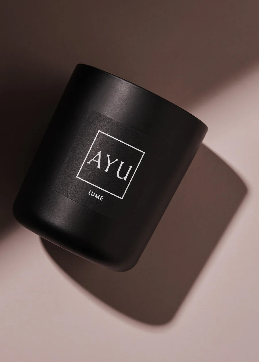 The AYU