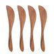 Ladelle Gather 4pk Spreader